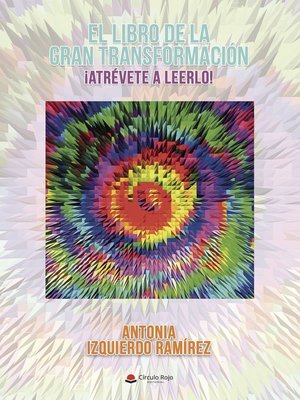 cover image of EL LIBRO DE LA GRAN TRANSFORMACIÓN